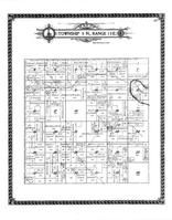 Township 5 N., Range 13 E., Klickitat County 1913 Version 2